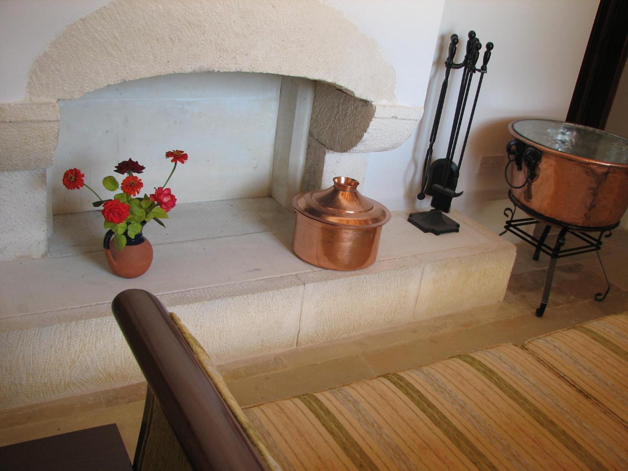 Lasa Heights Hotel Luaran gambar