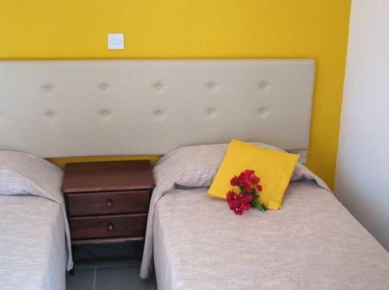 Lasa Heights Hotel Bilik gambar